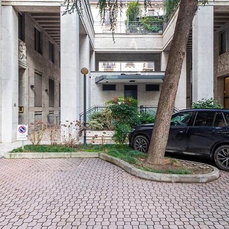 Easylife - Elegante Monolocale In Corso Magenta Διαμέρισμα Μιλάνο Εξωτερικό φωτογραφία