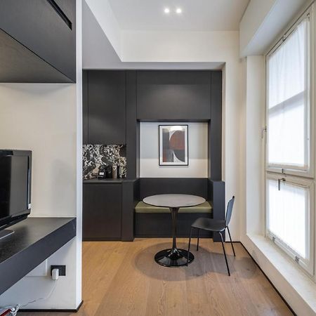 Easylife - Elegante Monolocale In Corso Magenta Διαμέρισμα Μιλάνο Εξωτερικό φωτογραφία