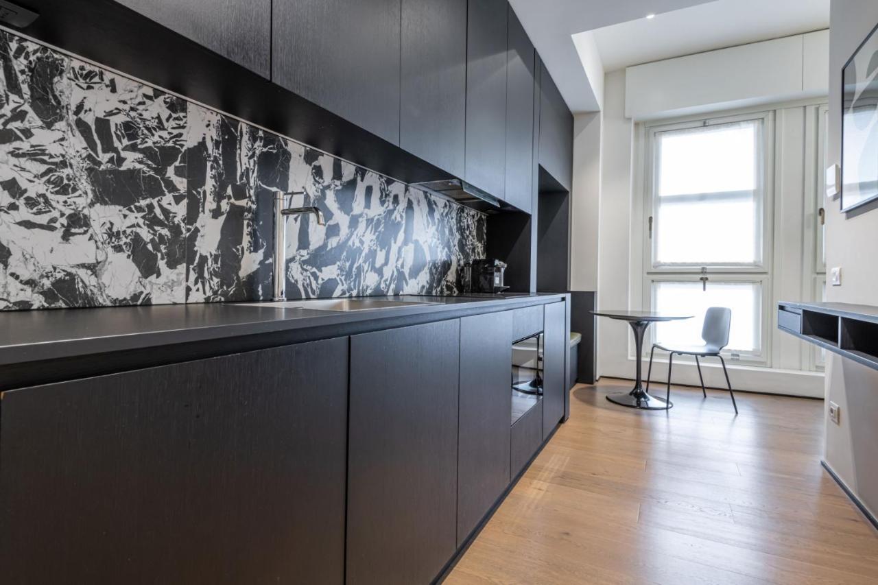 Easylife - Elegante Monolocale In Corso Magenta Διαμέρισμα Μιλάνο Εξωτερικό φωτογραφία