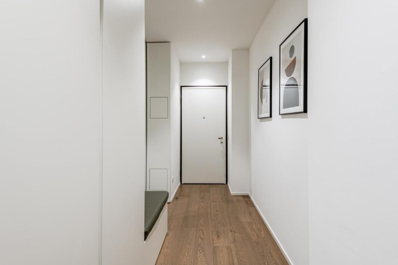 Easylife - Elegante Monolocale In Corso Magenta Διαμέρισμα Μιλάνο Εξωτερικό φωτογραφία