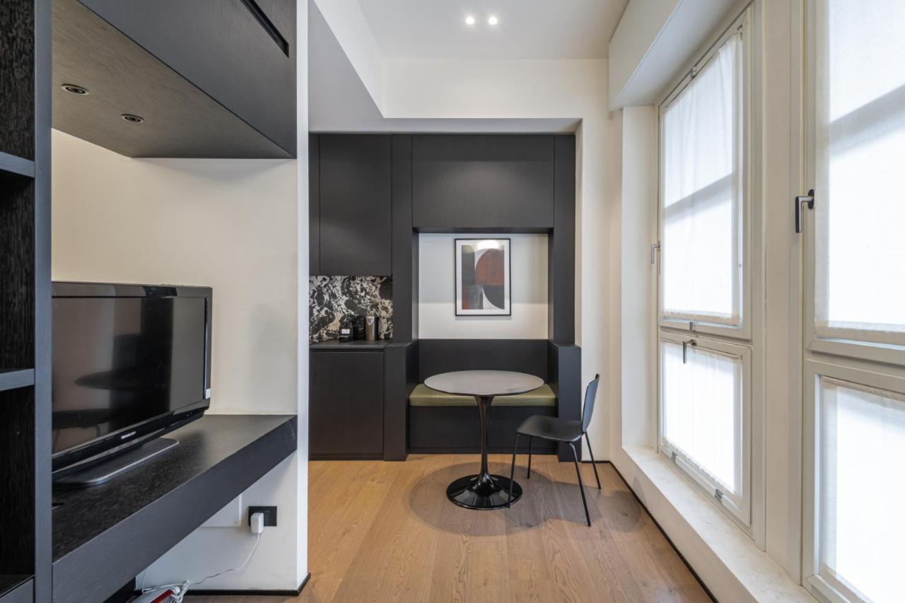 Easylife - Elegante Monolocale In Corso Magenta Διαμέρισμα Μιλάνο Εξωτερικό φωτογραφία