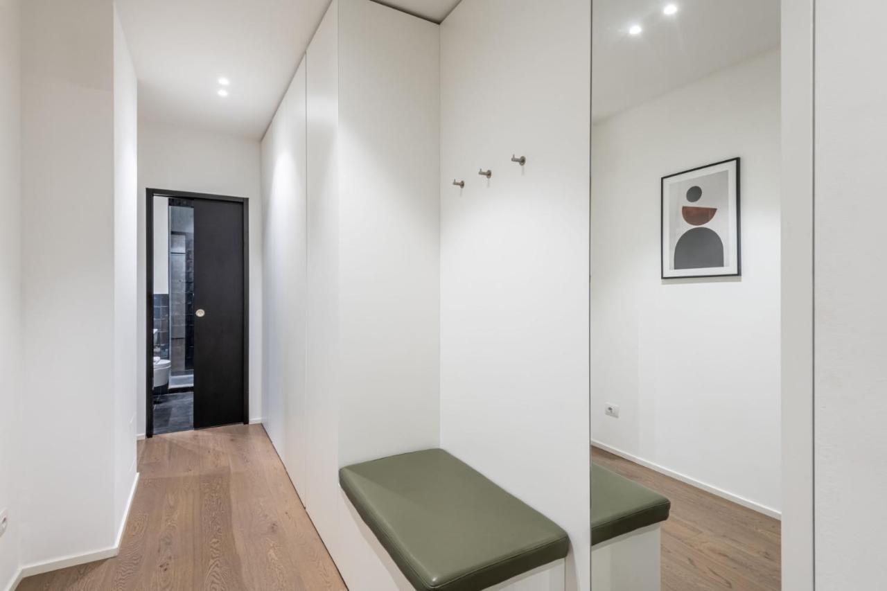 Easylife - Elegante Monolocale In Corso Magenta Διαμέρισμα Μιλάνο Εξωτερικό φωτογραφία