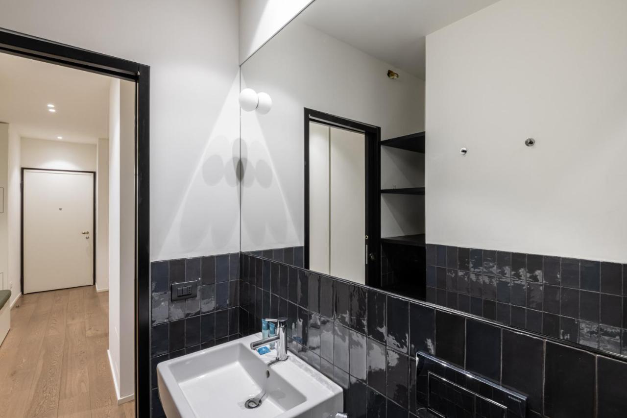 Easylife - Elegante Monolocale In Corso Magenta Διαμέρισμα Μιλάνο Εξωτερικό φωτογραφία