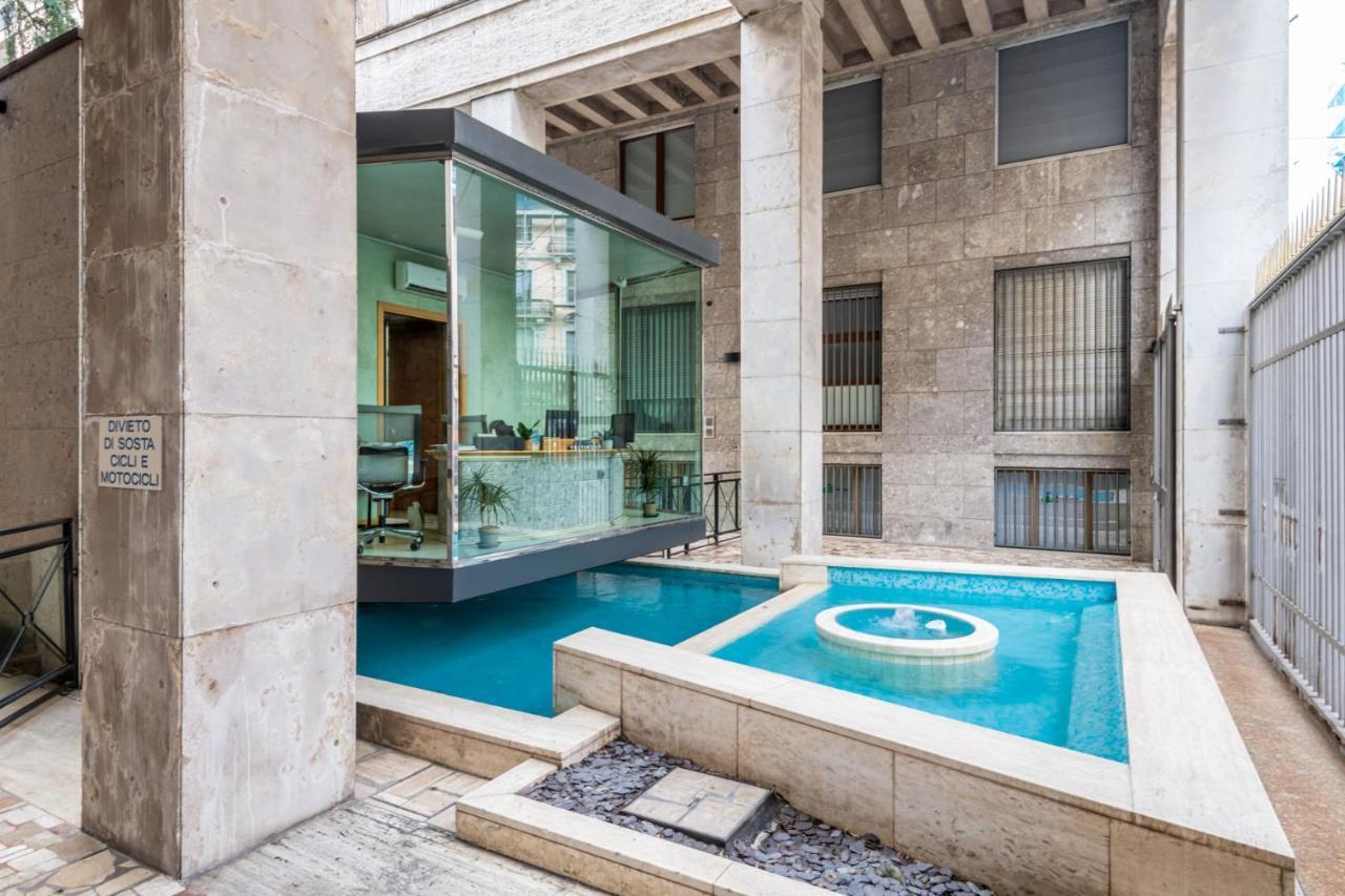 Easylife - Elegante Monolocale In Corso Magenta Διαμέρισμα Μιλάνο Εξωτερικό φωτογραφία