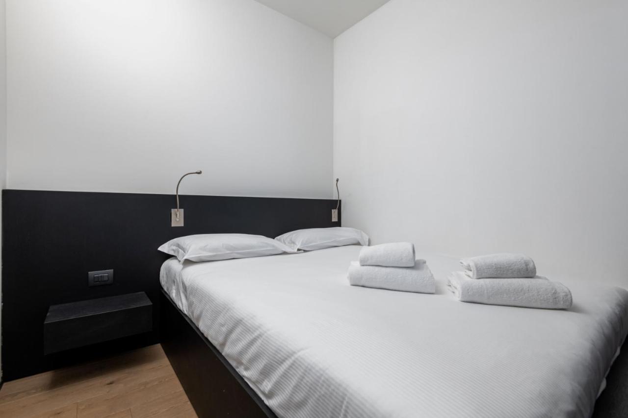 Easylife - Elegante Monolocale In Corso Magenta Διαμέρισμα Μιλάνο Εξωτερικό φωτογραφία