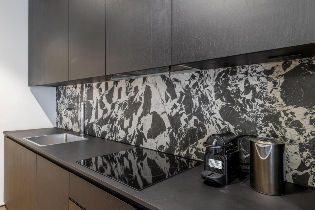 Easylife - Elegante Monolocale In Corso Magenta Διαμέρισμα Μιλάνο Εξωτερικό φωτογραφία