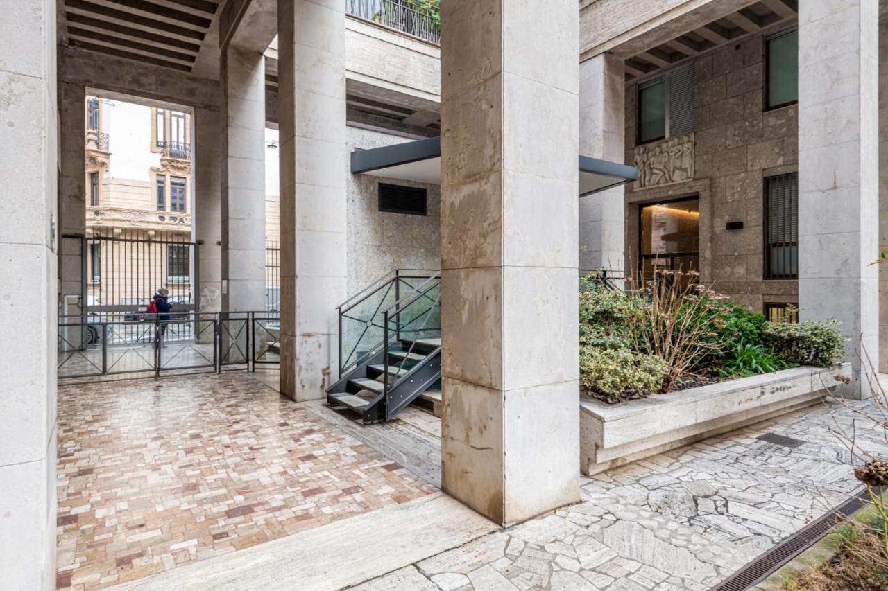 Easylife - Elegante Monolocale In Corso Magenta Διαμέρισμα Μιλάνο Εξωτερικό φωτογραφία
