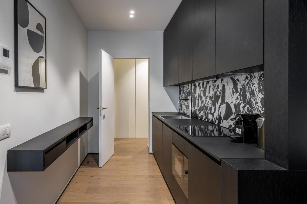 Easylife - Elegante Monolocale In Corso Magenta Διαμέρισμα Μιλάνο Εξωτερικό φωτογραφία