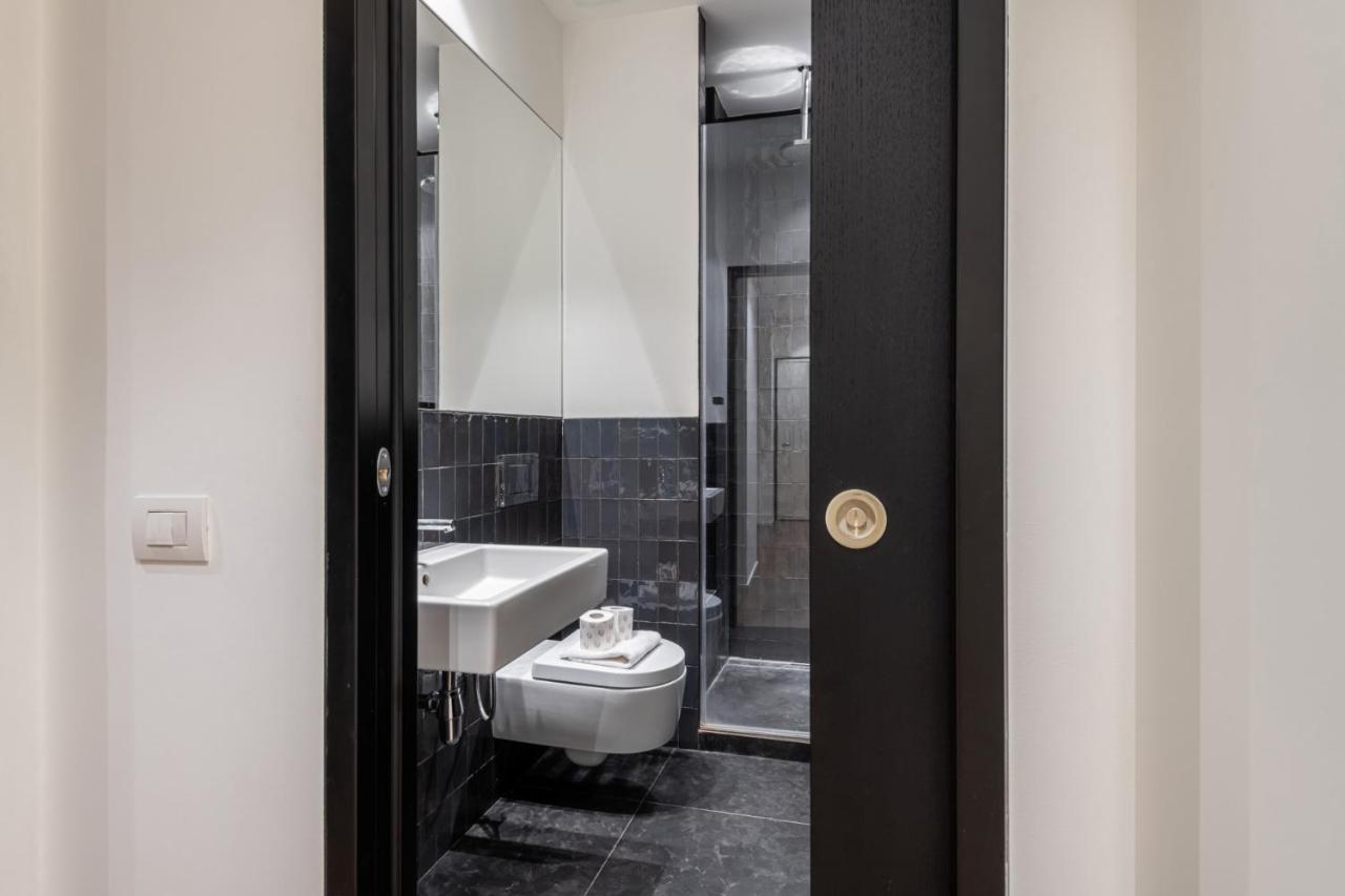 Easylife - Elegante Monolocale In Corso Magenta Διαμέρισμα Μιλάνο Εξωτερικό φωτογραφία