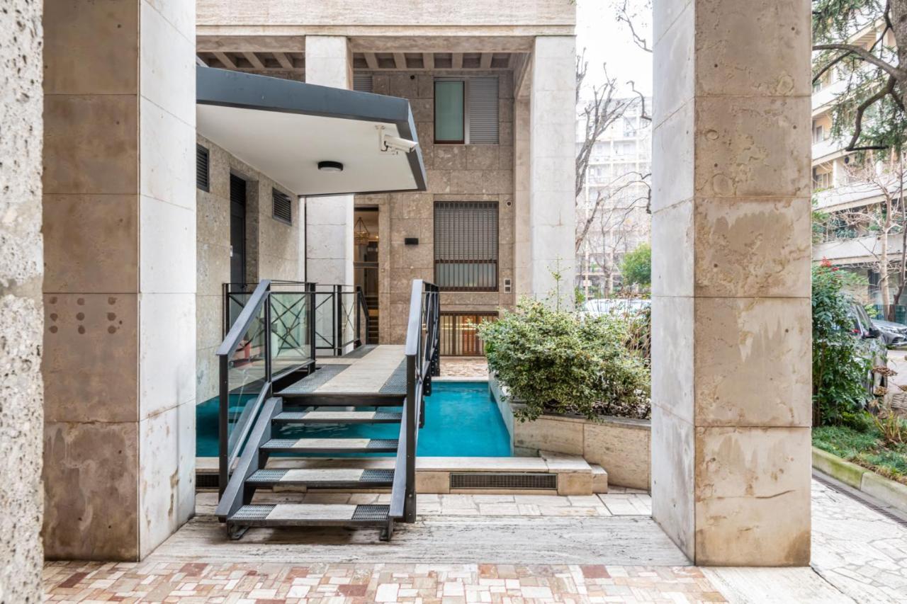 Easylife - Elegante Monolocale In Corso Magenta Διαμέρισμα Μιλάνο Εξωτερικό φωτογραφία