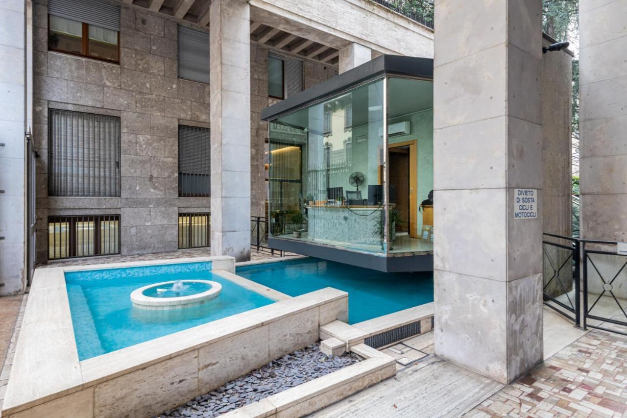 Easylife - Elegante Monolocale In Corso Magenta Διαμέρισμα Μιλάνο Εξωτερικό φωτογραφία
