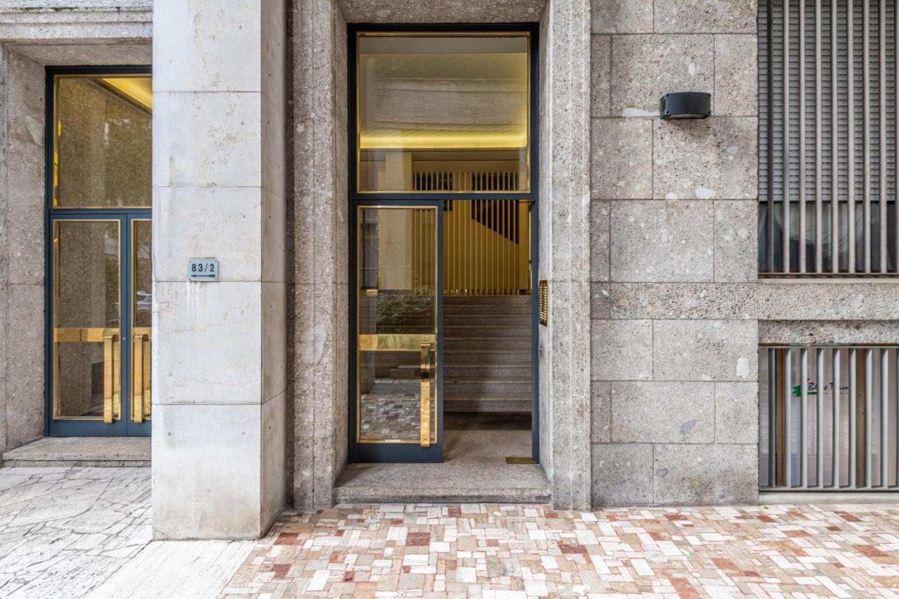 Easylife - Elegante Monolocale In Corso Magenta Διαμέρισμα Μιλάνο Εξωτερικό φωτογραφία