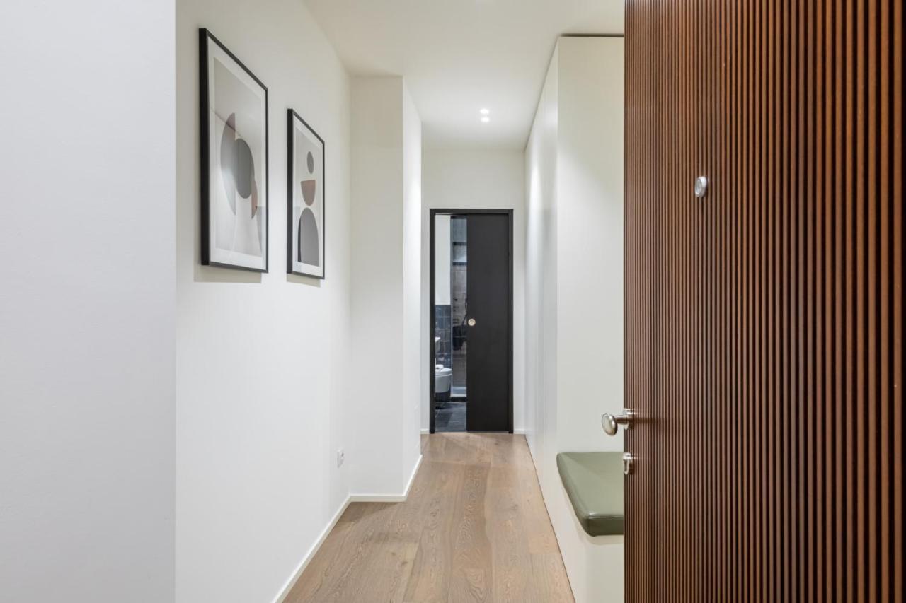 Easylife - Elegante Monolocale In Corso Magenta Διαμέρισμα Μιλάνο Εξωτερικό φωτογραφία