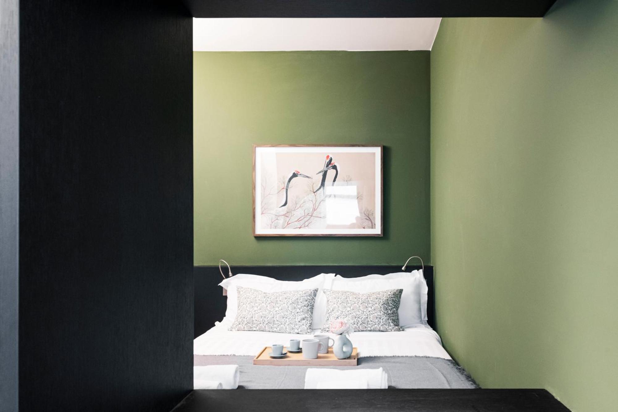 Easylife - Elegante Monolocale In Corso Magenta Διαμέρισμα Μιλάνο Εξωτερικό φωτογραφία