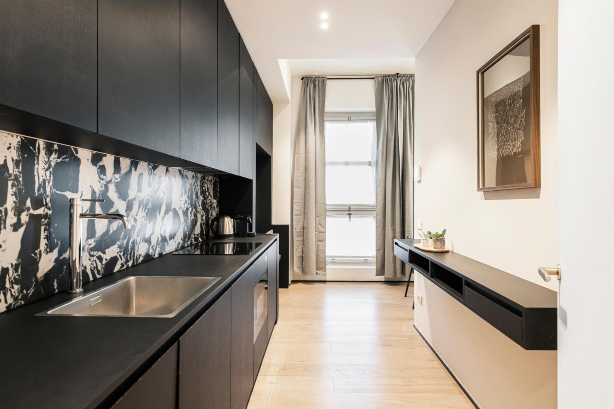 Easylife - Elegante Monolocale In Corso Magenta Διαμέρισμα Μιλάνο Εξωτερικό φωτογραφία