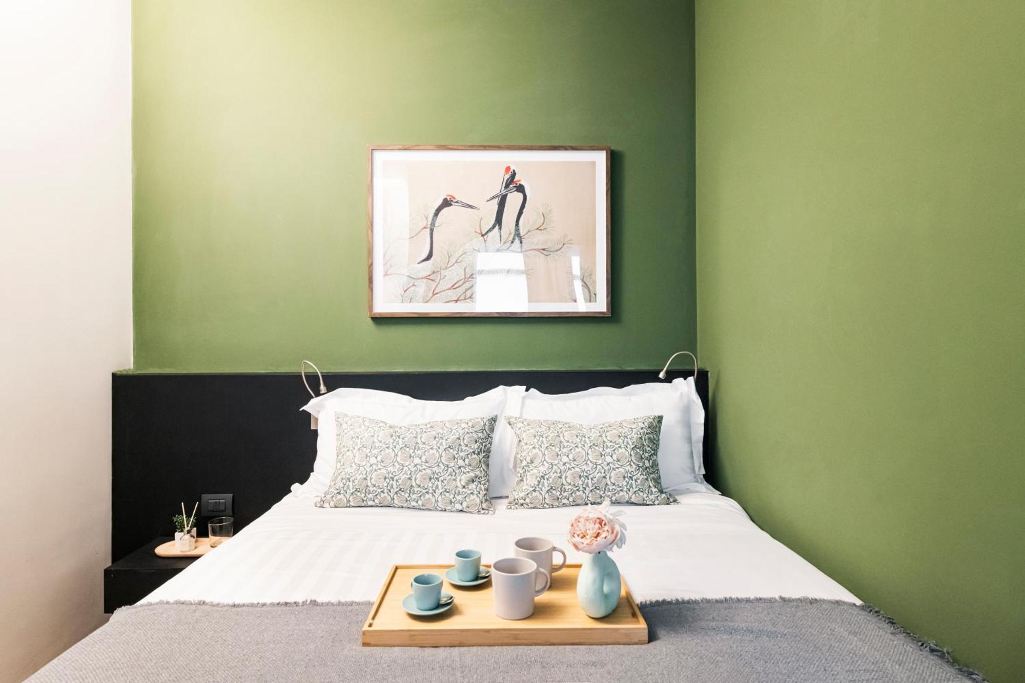 Easylife - Elegante Monolocale In Corso Magenta Διαμέρισμα Μιλάνο Εξωτερικό φωτογραφία