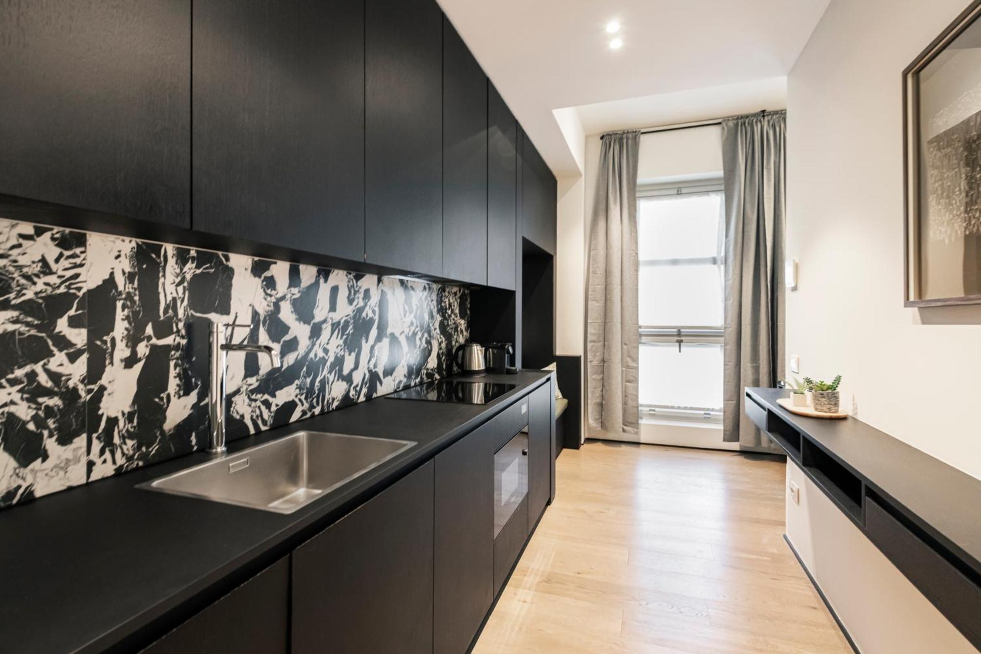 Easylife - Elegante Monolocale In Corso Magenta Διαμέρισμα Μιλάνο Εξωτερικό φωτογραφία