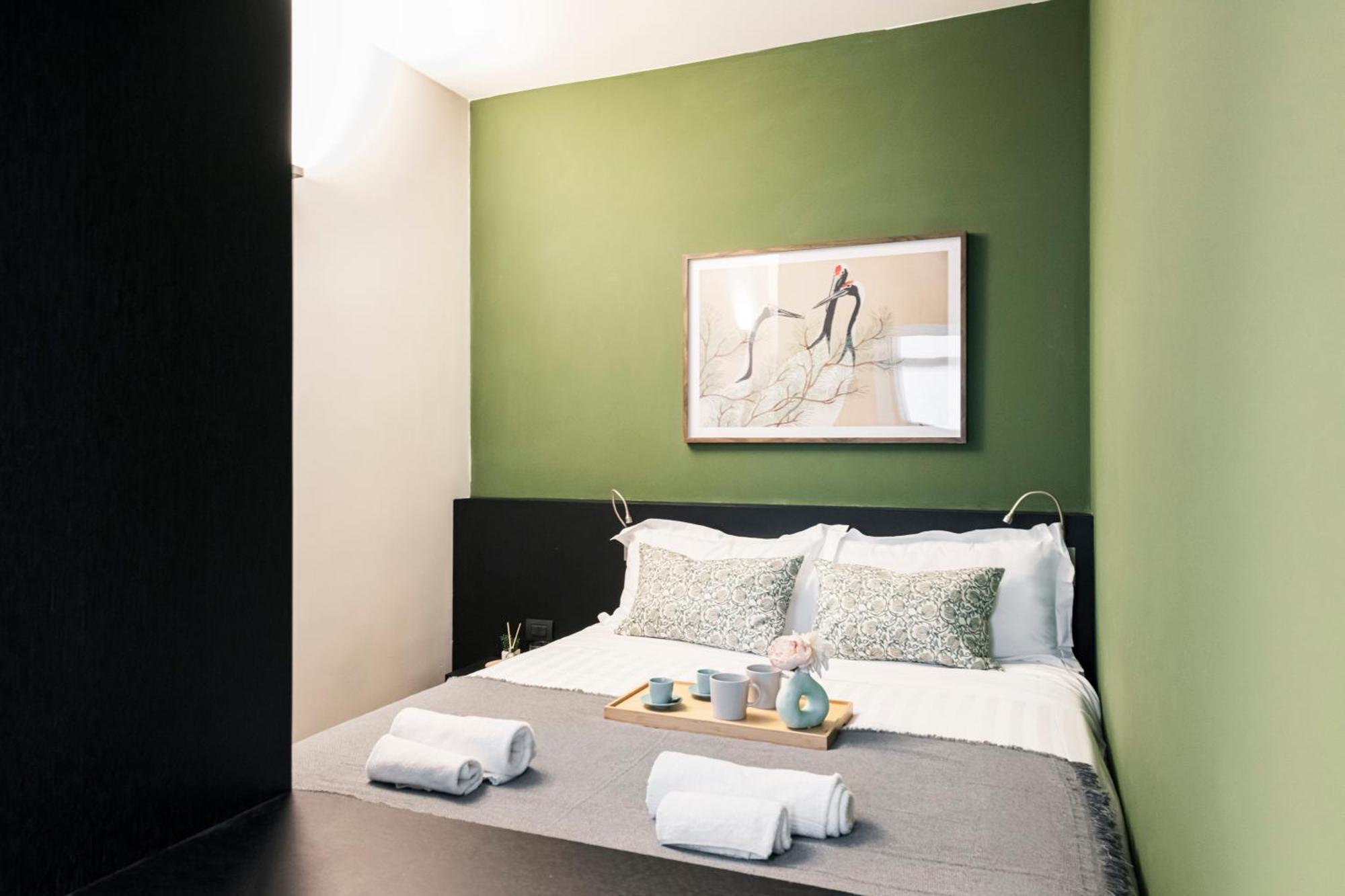 Easylife - Elegante Monolocale In Corso Magenta Διαμέρισμα Μιλάνο Εξωτερικό φωτογραφία