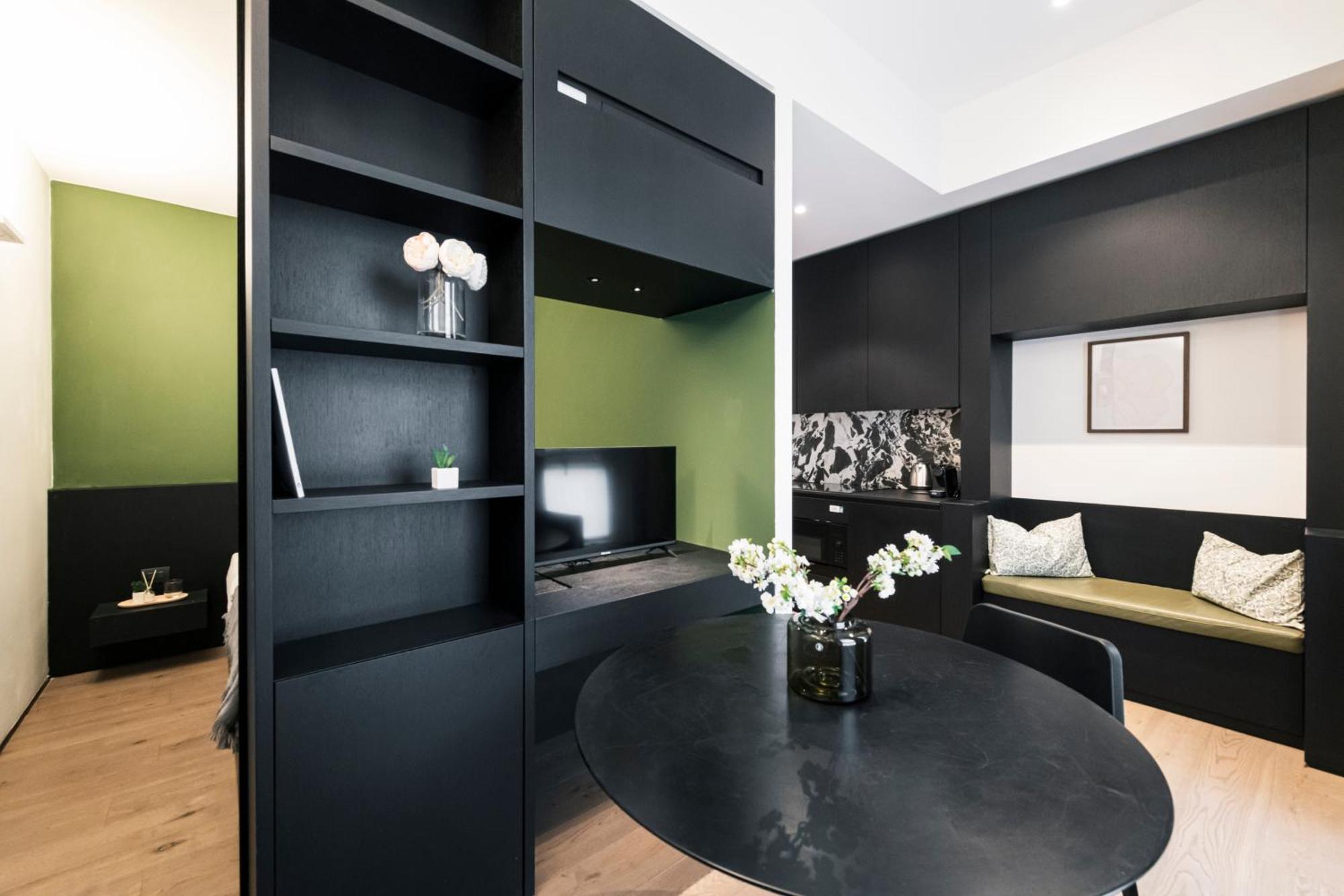 Easylife - Elegante Monolocale In Corso Magenta Διαμέρισμα Μιλάνο Εξωτερικό φωτογραφία