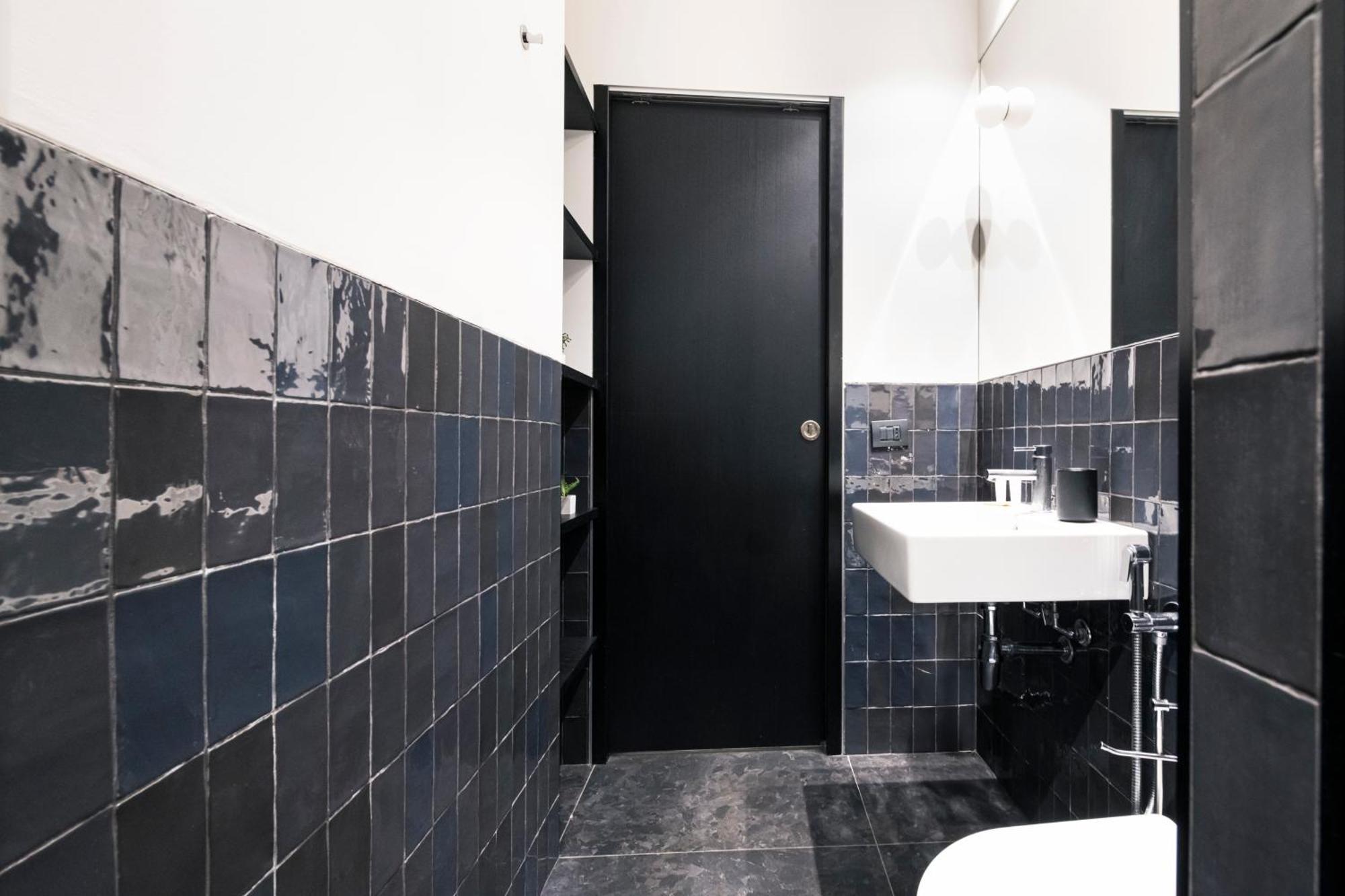 Easylife - Elegante Monolocale In Corso Magenta Διαμέρισμα Μιλάνο Εξωτερικό φωτογραφία
