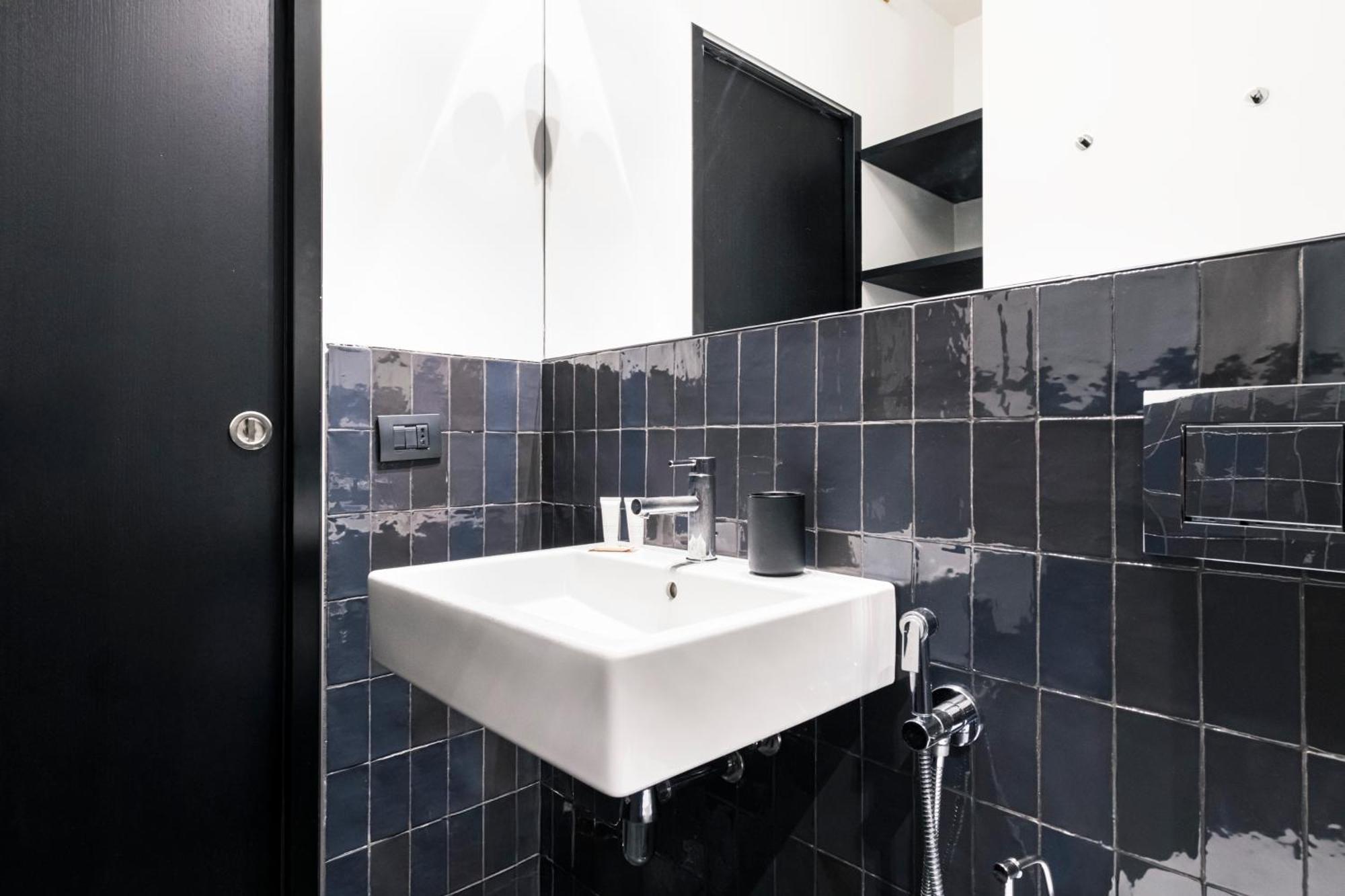 Easylife - Elegante Monolocale In Corso Magenta Διαμέρισμα Μιλάνο Εξωτερικό φωτογραφία