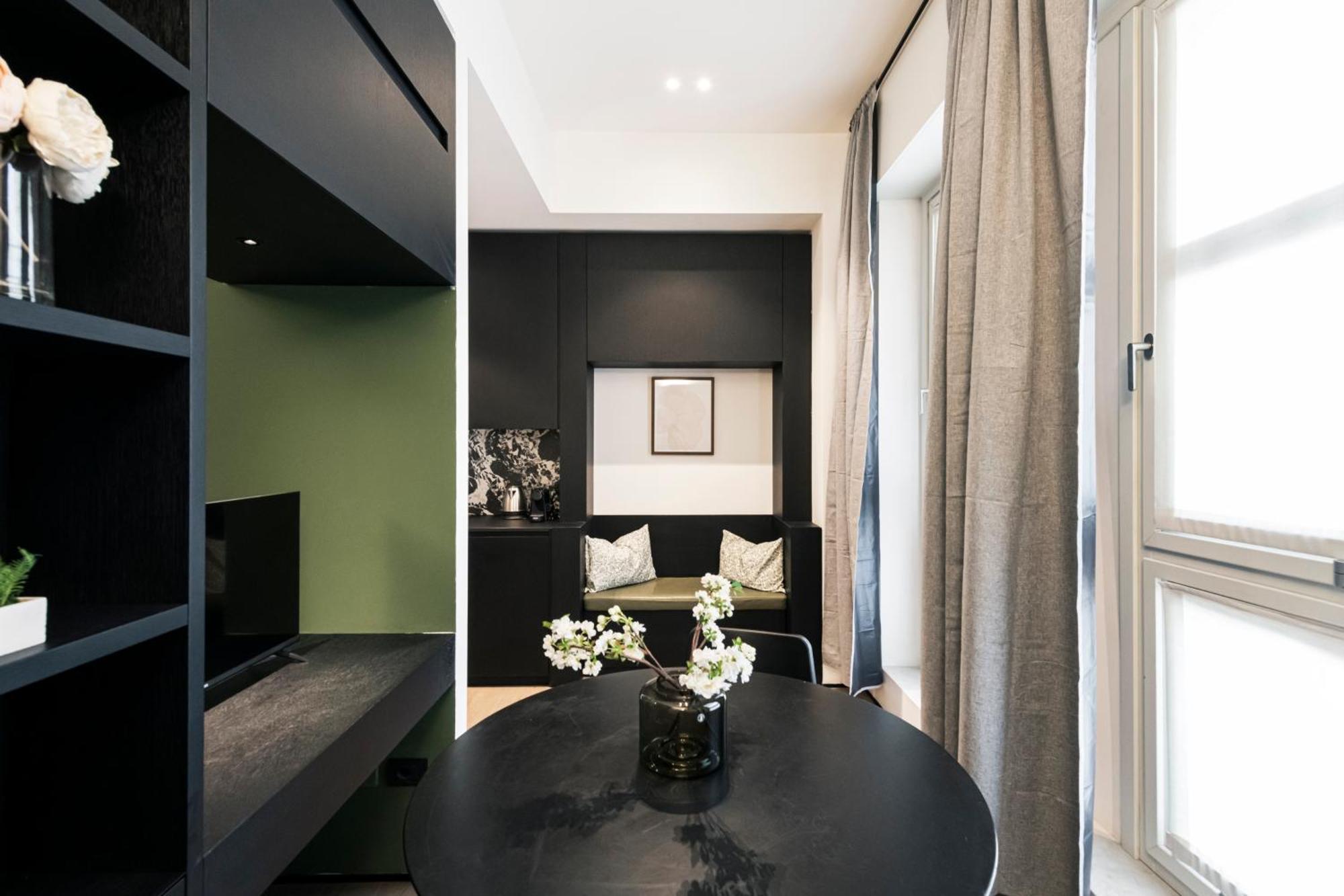 Easylife - Elegante Monolocale In Corso Magenta Διαμέρισμα Μιλάνο Εξωτερικό φωτογραφία