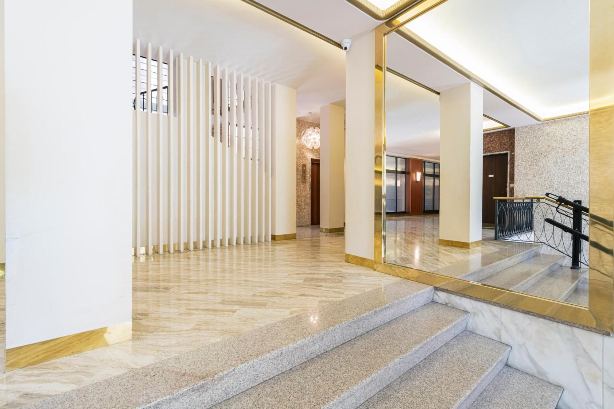 Easylife - Elegante Monolocale In Corso Magenta Διαμέρισμα Μιλάνο Εξωτερικό φωτογραφία