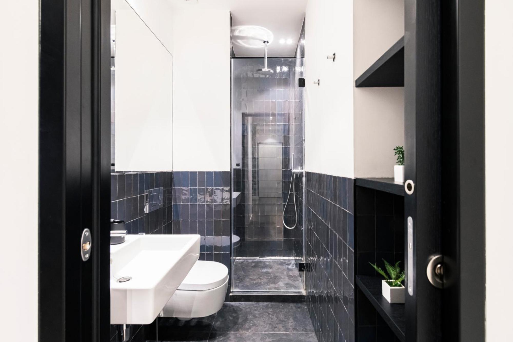 Easylife - Elegante Monolocale In Corso Magenta Διαμέρισμα Μιλάνο Εξωτερικό φωτογραφία