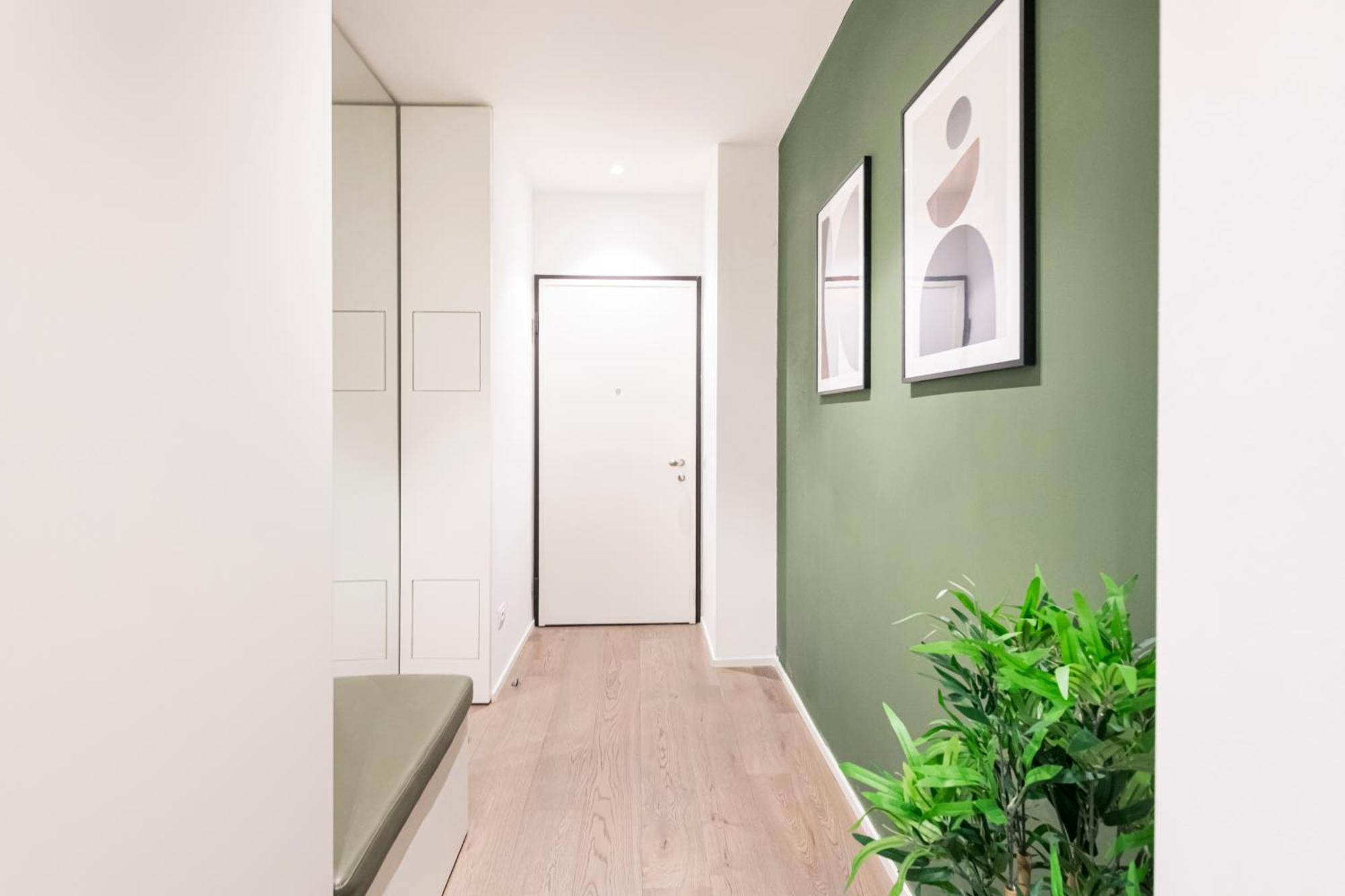 Easylife - Elegante Monolocale In Corso Magenta Διαμέρισμα Μιλάνο Εξωτερικό φωτογραφία