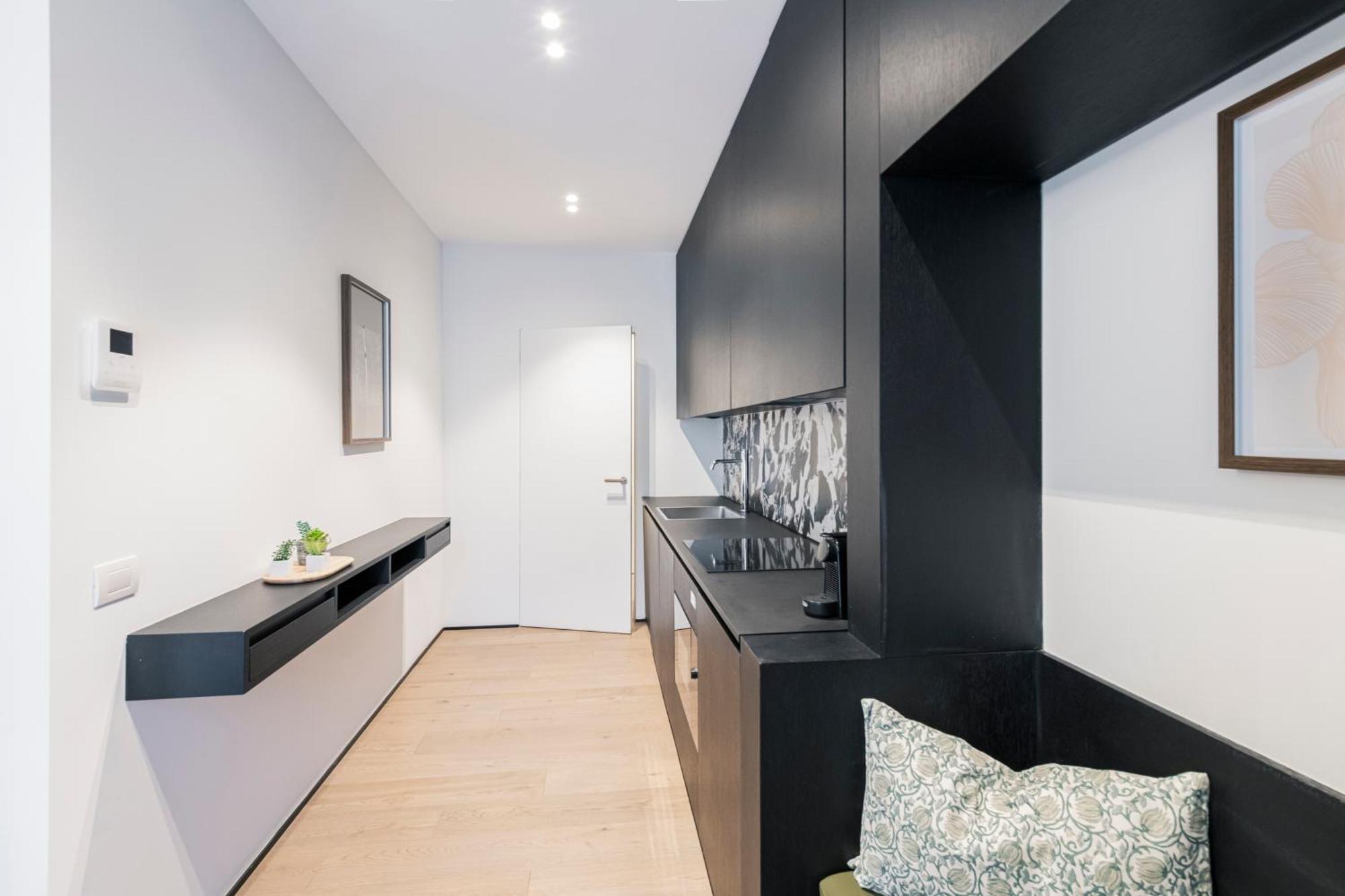 Easylife - Elegante Monolocale In Corso Magenta Διαμέρισμα Μιλάνο Εξωτερικό φωτογραφία