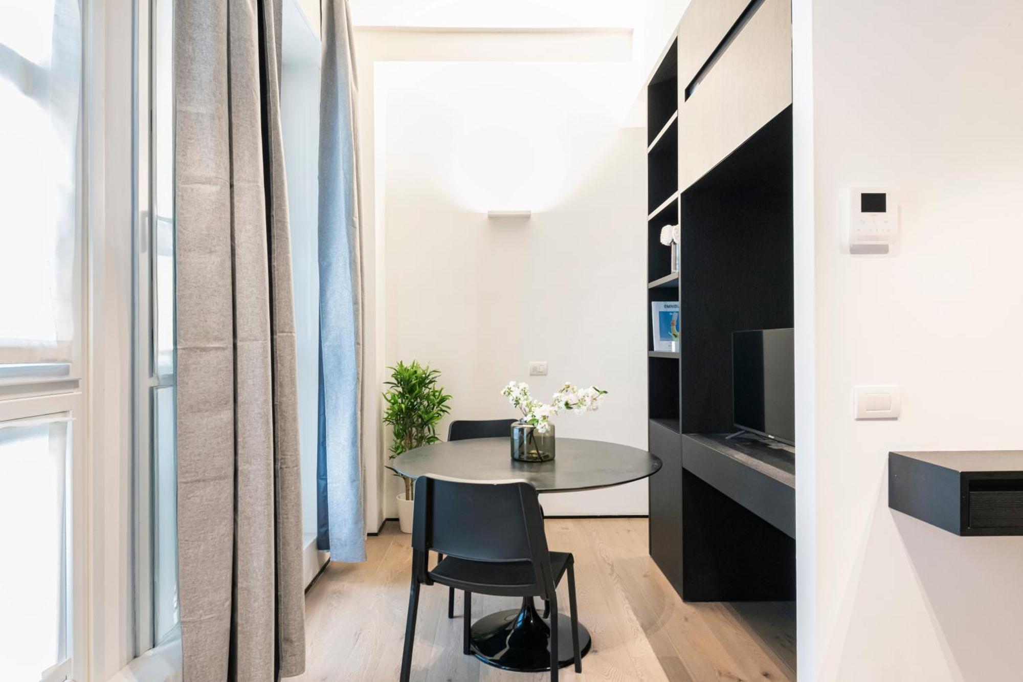 Easylife - Elegante Monolocale In Corso Magenta Διαμέρισμα Μιλάνο Εξωτερικό φωτογραφία