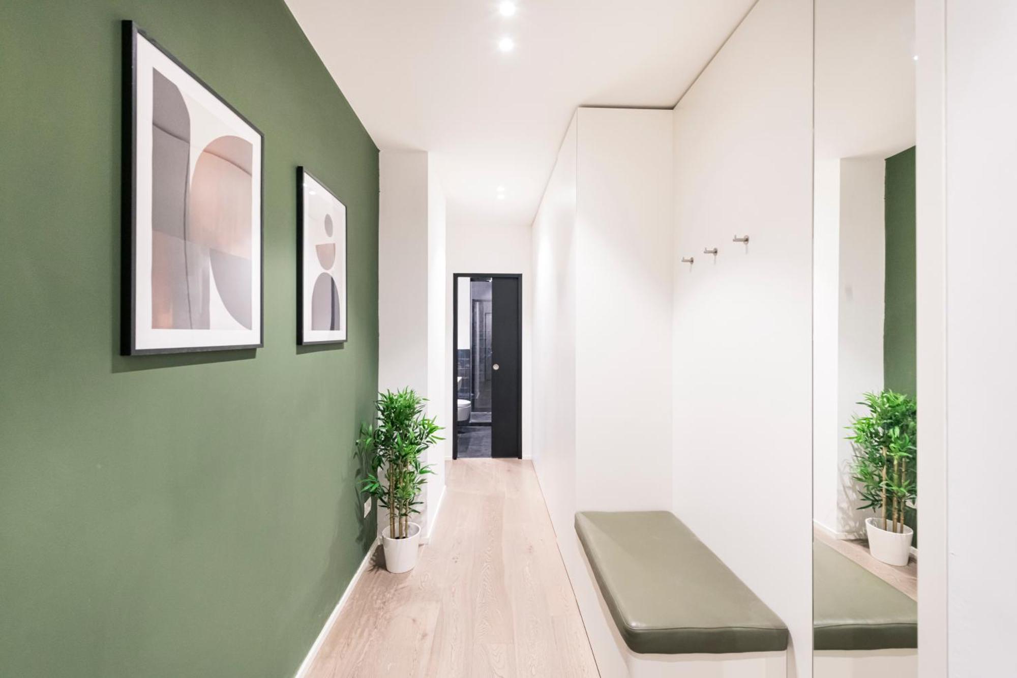 Easylife - Elegante Monolocale In Corso Magenta Διαμέρισμα Μιλάνο Εξωτερικό φωτογραφία